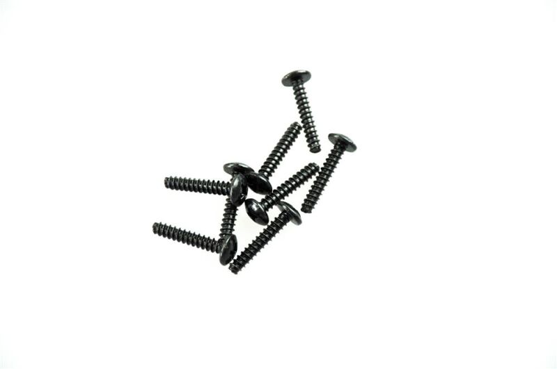 Amewi Cap Self-tapping Screw 3*16 Planet Pro / 004-60081