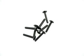 Amewi Cap Self-tapping Screw 3*16 Planet Pro / 004-60081