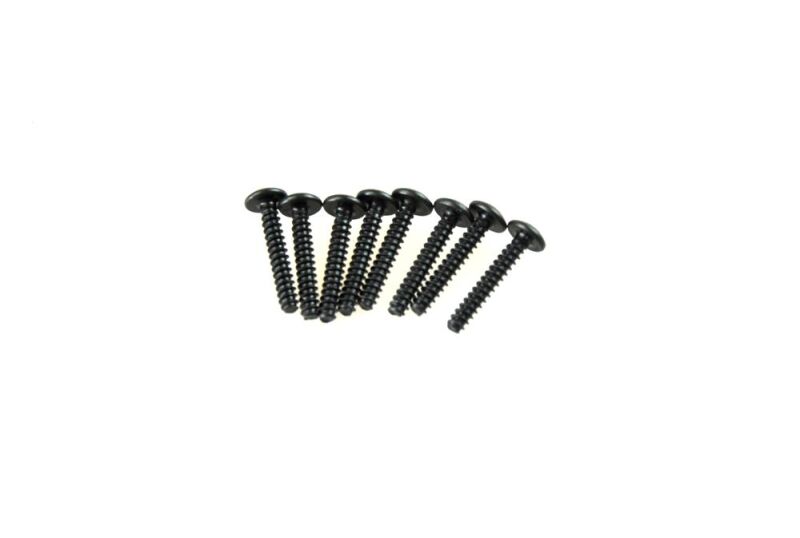 Amewi Cap Head Screw 3*18 Planet Pro / 004-60082