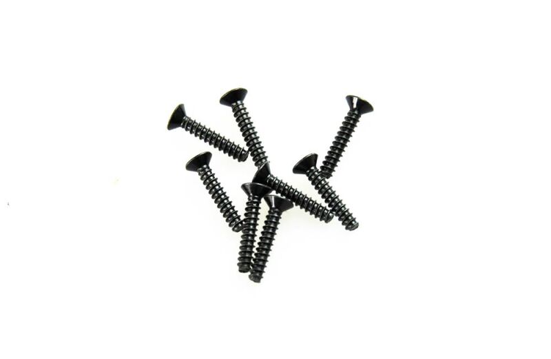 Amewi Countersunk Screw 3*16 Planet Pro / 004-60091