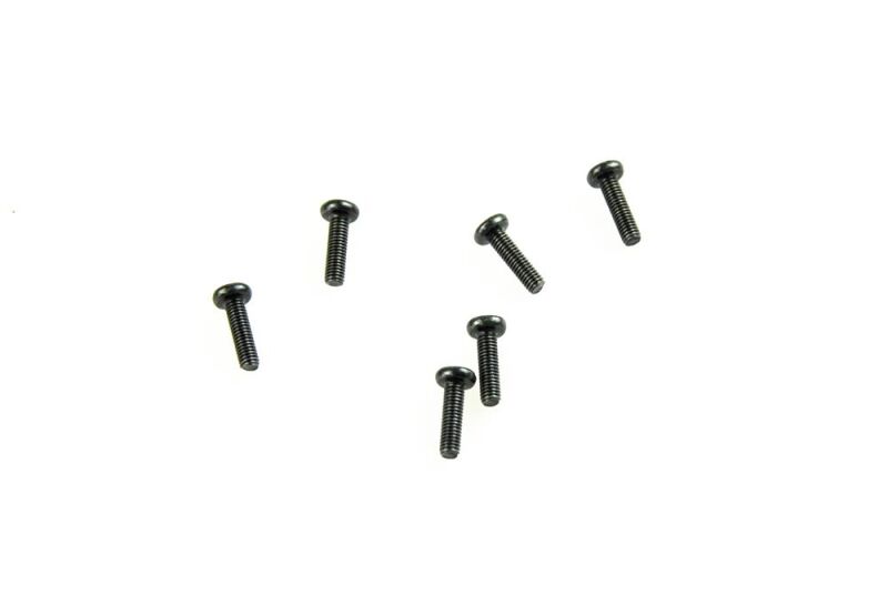 Amewi Ball Head Screw 3*11 Planet Pro / 004-61022