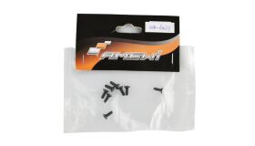 Amewi Countersunk Screw 3*8 Planet Pro / 004-61023