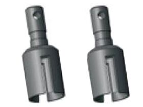 Amewi Diff Cups  / 004-65001