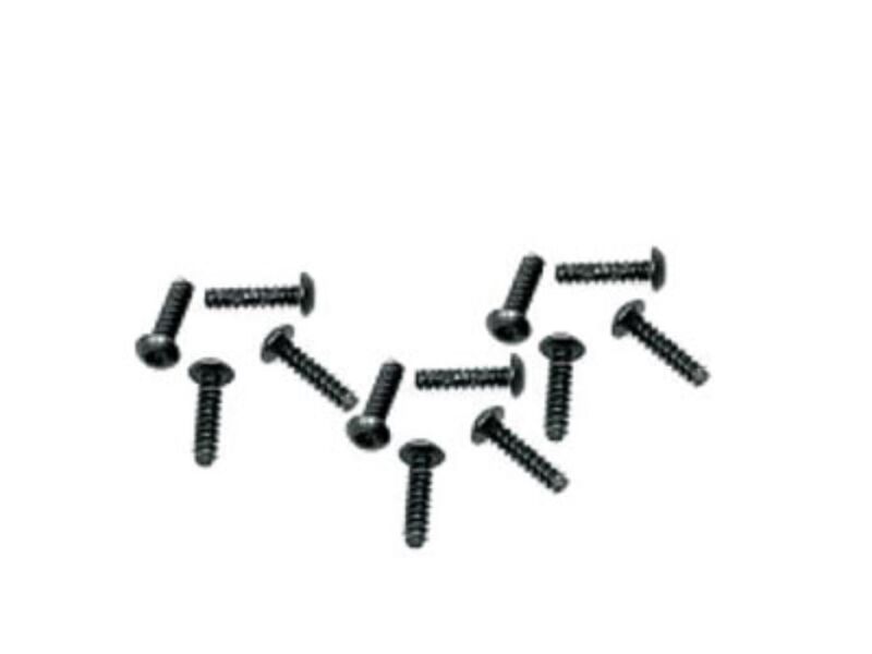 Amewi Self Tapping Screws3*10  / 004-65119