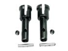 Amewi Rear Axles+Pins  / 004-85714