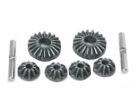 Amewi Diff.Gears+Pins Planet Pro / 004-85736