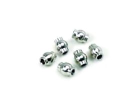 Amewi Rear Upper Arm Balls B  / 004-85773