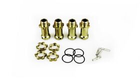 Amewi Wheel Hex Enhanced Mount  / 004-89108