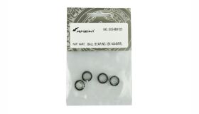 Amewi BALL BEARING (8X14X4MM) 2pcs EVO-X 6000 / 009-BB105