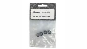 Amewi BALL BEARING (5X11X4MM) 4pcs EVO-X 6000 / 009-BB106