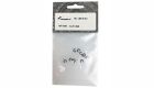 Amewi E-CLIP(2.5MM) 10pcs EVO-X 6000 / 009-EC101