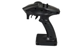 Amewi Pistolen Fernsteuerung 2,4GHz AM10T neue Version / 009-ET1053-LT