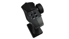 Amewi Pistolen Fernsteuerung 2,4GHz AM10T neue Version / 009-ET1053-LT