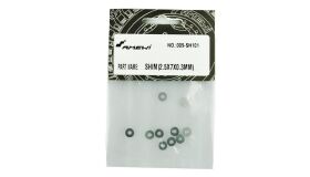 Amewi SHIM(2.5X7X0.3MM) 10pcs EVO-X 6000 / 009-SH101