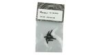Amewi SCREW(PM3X12MM) 10pcs EVO-X 6000 / 009-SW304