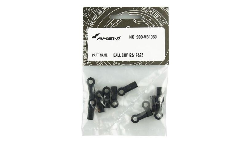 Amewi BALL CUP12&17&22 EVO-X 6000 / 009-VB1030