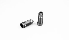 AMEWI Dämpfergehäuse hinten EVO-X 6000 /...