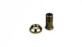 AMEWI Servo Saver Alu-Teile EVO-X 6000 / 009-VB1055