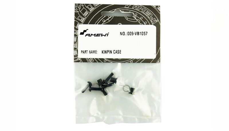 Amewi KINPIN CASE EVO-X 6000 / 009-VB1057