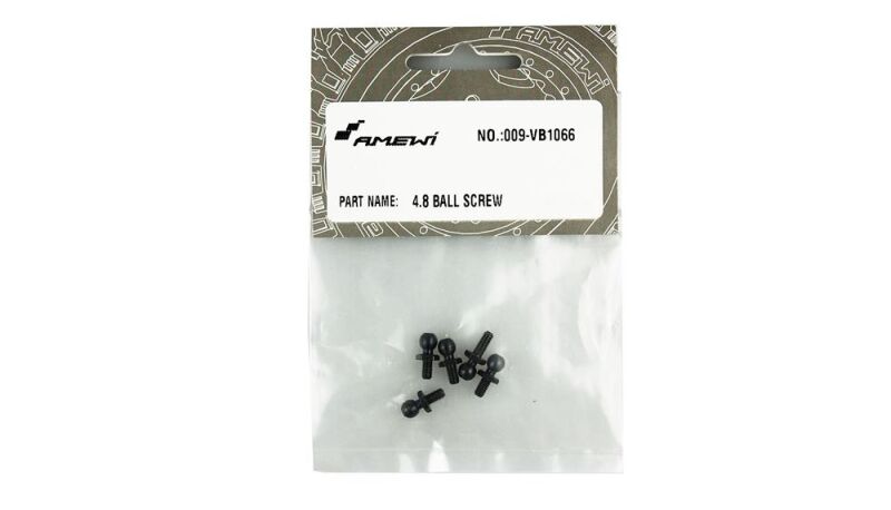 Amewi 4.8 BALL SCREW EVO-X 6000 / 009-VB1066