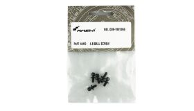 Amewi 4.8 BALL SCREW EVO-X 6000 / 009-VB1066