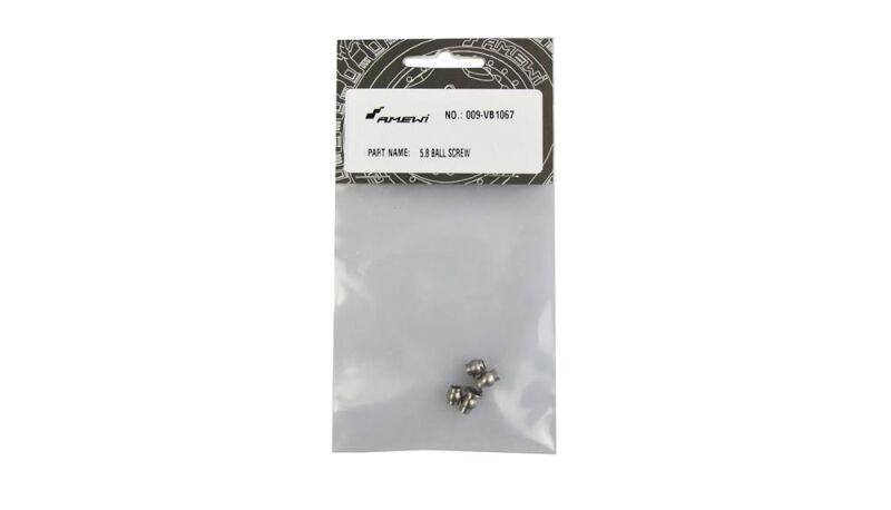 Amewi 5.8 BALL SCREW EVO-X 6000 / 009-VB1067