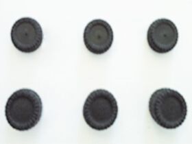 Amewi front and rear tyre each 3 pcs Phantom Buggy / 013-003