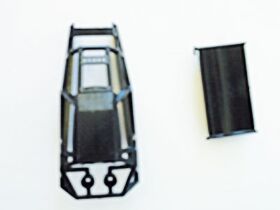 Amewi main body Phantom Buggy / 013-004