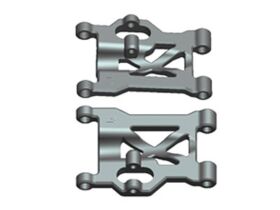 Amewi Swing arm assembly Sandstorm / 014-0375