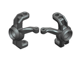 Amewi Steering cup assembly Sandstorm / 014-0376