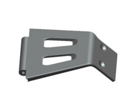 Amewi Front climbing component Sandstorm / 014-0410