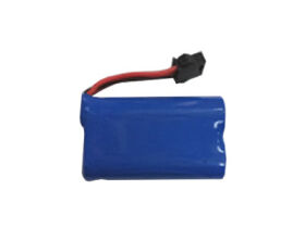 Amewi 6.4V 700mAh 15C Lithium Sandstorm / 014-0449