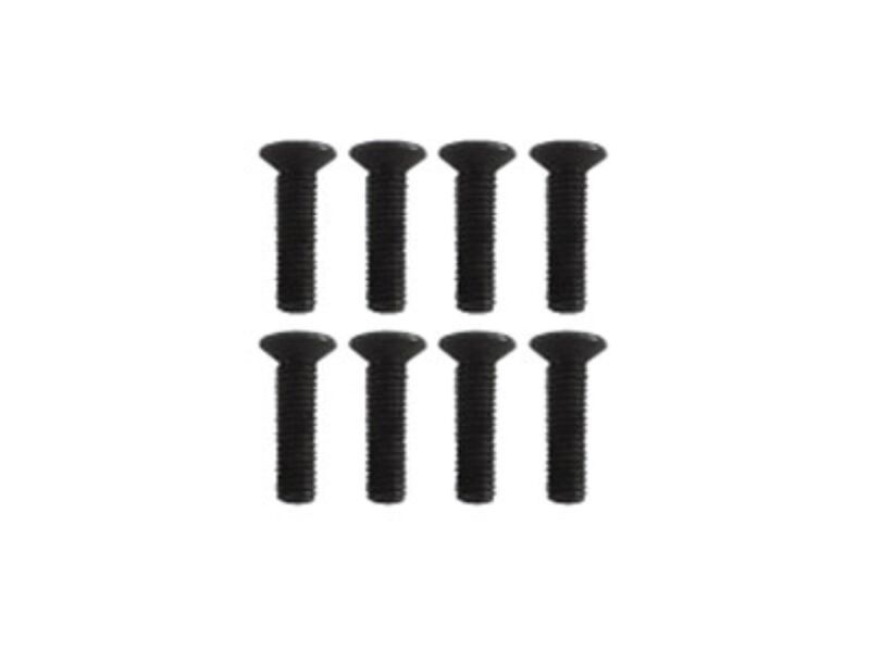 Amewi Countersunk head screw M3x12 DUNE Buggy 1:10 / 014-A929-61