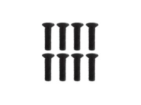 Amewi Countersunk head screw M3x12 DUNE Buggy 1:10 /...