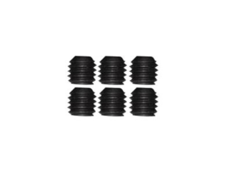 Amewi Screw set 3x5 DUNE Buggy 1:10 / 014-A929-86