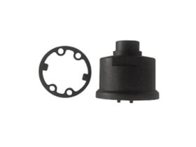 Amewi Differential case SCT10 / 014-K939-10