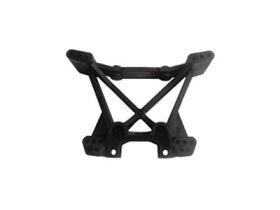 AMEWI Stoßdämpfer hinten absorber Halter SCT10...