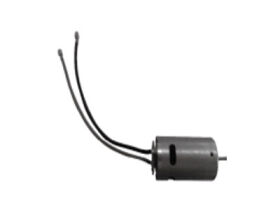 Amewi Elektromotor 550 brushed  / 014-K939-31