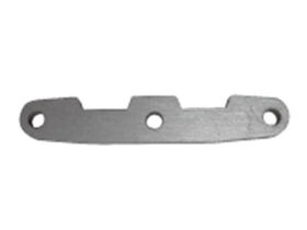 AMEWI reinforcing hinten sheet SCT10 / 014-K939-35