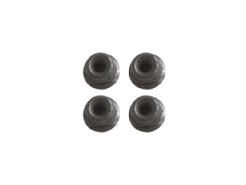 Amewi M2.5 Locknut SCT10 / 014-K939-43