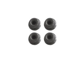 AMEWI M2.5 Locknut SCT10 / 014-K939-43