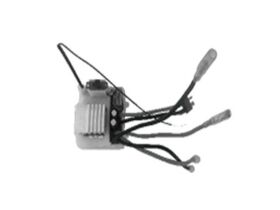 Amewi 3 in 1 Receiver SCT10 / 014-K939-67