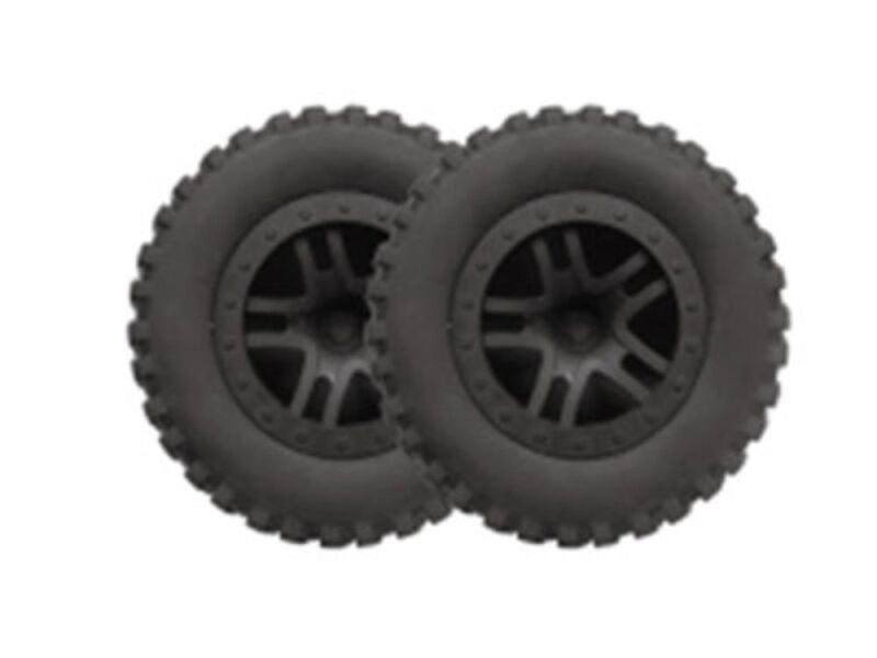 Amewi right tyre SCT10 / 014-K939-71