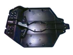 Amewi Car base chassis DUNE Buggy 1:10 / 014-K949-01