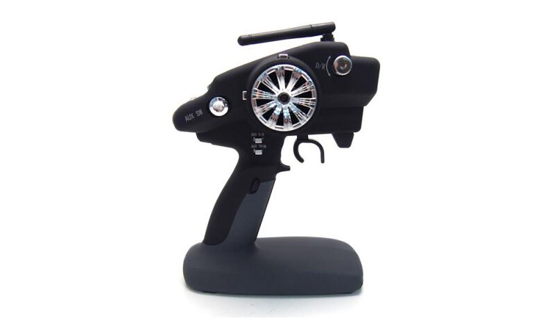 Amewi 2.4 Gremote control DUNE Buggy 1:10 / 014-K949-112