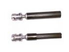 Amewi Rear drive shaft x 2 DUNE Buggy 1:10 / 014-K949-61
