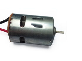 Amewi Elektromotor 540 brushed  / 014-K949-76