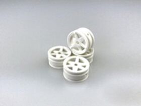 Amewi Felge Version 2 weiß Wheels Rim 2-white /...