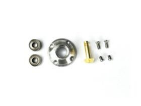 Amewi Diff Gehäusedeckel Run Through Cover /...