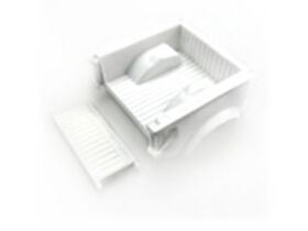 Amewi Karosserie Ladefläche Car Warehouse / 016-SA0002